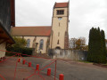 Notre-Dame du Mont Notre-Dame du Mont