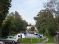 Neatishead village staithe