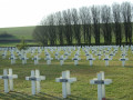 Nécropole militaire