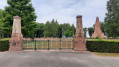 Nécropole Nationale de La Fontenelle