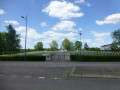 Nécropole Nationale