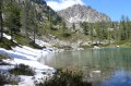 Boucle du Lac des Adus Boucle du Lac des Adus