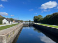 Neptune's Staircase Locks