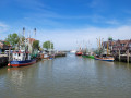 Neuharlingersiel