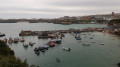 Newquay Harbour