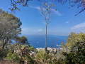 Nice et la baie des Anges