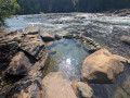 Nice spot to sit and relax