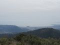 Nice vue du Mont Macaron