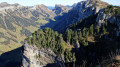 Vom Niederhorn zum Burgfeldstand
