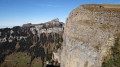 Du Niederhorn au Burgfeldstand