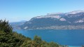 Annecy et son environnement