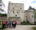 De Saint-Germain-de-la-Coudre à Nogent-le-Rotrou