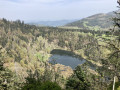 Nonnenmattweiher Lake circular walk