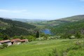Par crêts et par croix dans les Monts du Pilat Par crêts et par croix dans les Monts du Pilat
