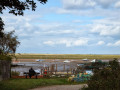 Norfolk Coast Path - Burnham Overy Staithe to Brancaster