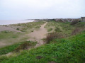 Norfolk/Suffolk Coast - Gorleston to Kessingland