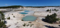 Norris Geyser Basin