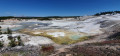 Norris Geyser Basin