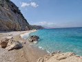 northernmost part of the beach