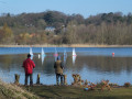 Wherrymans Way - Norwich to Thurton