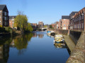 Norwich Riverside