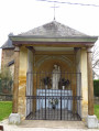 Notre dame de Consolation