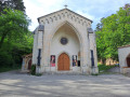 Notre-Dame de Fresneau