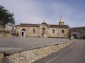 Dans la garrigue autour de Rochefort-du-Gard