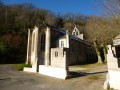 Caylus, Notre-Dame de Livron et Notre-Dame des Grâces