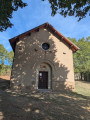Notre Dame de Milin