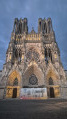 Notre-Dame de Reims