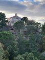 Les deux chapelles sur les hauteurs d’Argelès-sur-mer