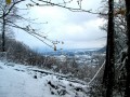 Vue sur Voiron Vue sur Voiron