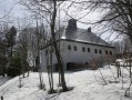 Notre Dame des Neiges