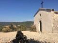 Gréoux-les-Bains - Les Maurras - Notre-Dame des Oeufs Gréoux-les-Bains - Les Maurras - Notre-Dame des Oeufs
