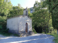 Notre-Dame du Bon Secours depuis Piègros