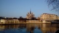 Le Village Saint-Paul, l'Île Saint-Louis et l'Île de la Cité