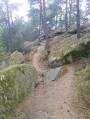 Notre sentier