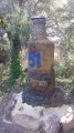 Nouvelle forme de cairn