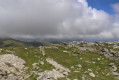 Nuages basques