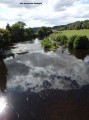 Vallée de l'Orne autour de Clécy Vallée de l'Orne autour de Clécy