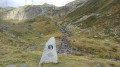 Capanna Piansecco - Obergesteln
