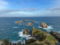 Nugget point