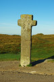 Nun's Cross also known as Siward's Cross