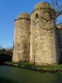 Nunney Castle