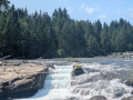 Nymph Falls Nature Park