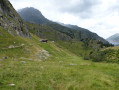 Hangebrucke, Belalp, Stausee Gibidum and the Massaweg