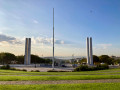 Observation Deck Park Eduardo VII