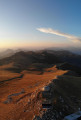 De Blieux à l'Observatoire du Mont Chiran par le Mourre de Chanier