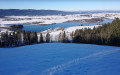 Tour du Lac de l’Abbaye